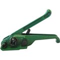 Encore Packaging Encore Packaging Regular Duty Windlass Tensioner for PP Strapping for 1/2-3/4in Strap Width, Green EP-1100